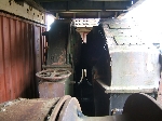 Winch, Electric, tba T, Chain Windlass - Clyde Iron Works, - UL04236 - Quipbase.com - 2-17-09 015.jpg